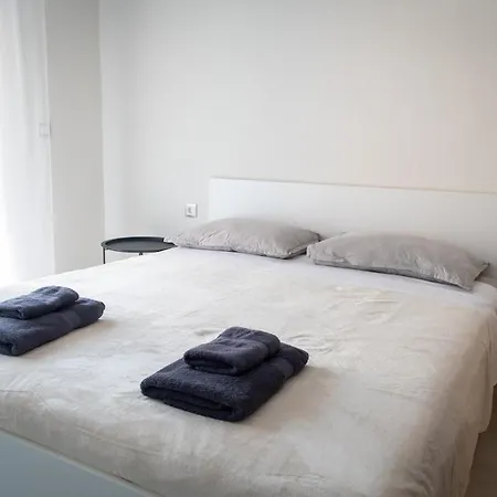 Apartman The Little Nest *