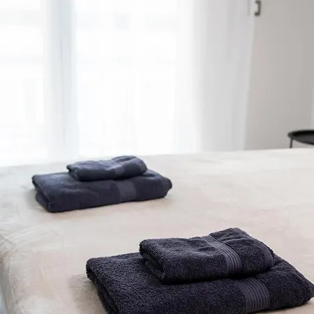 Apartman The Little Nest Édesza