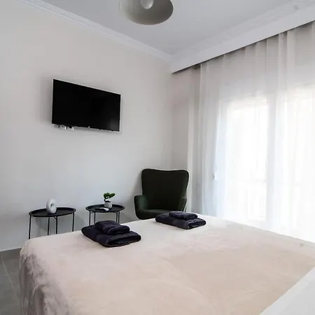 Apartman The Little Nest