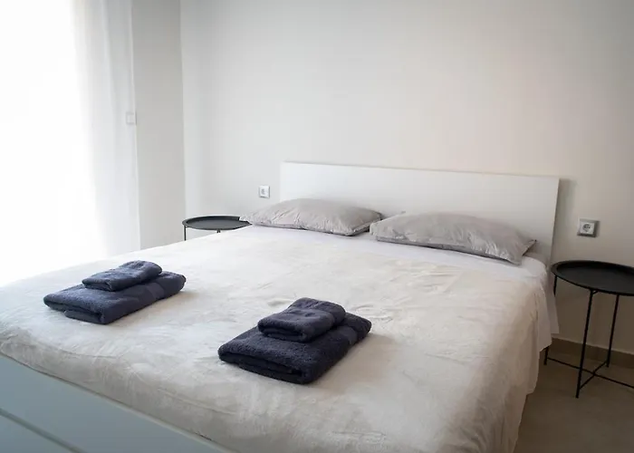 Apartman The Little Nest *