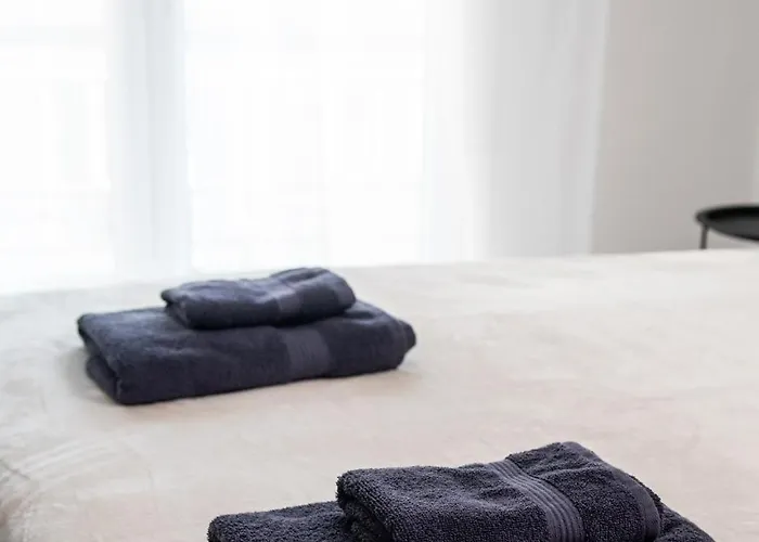 Apartman The Little Nest Édesza