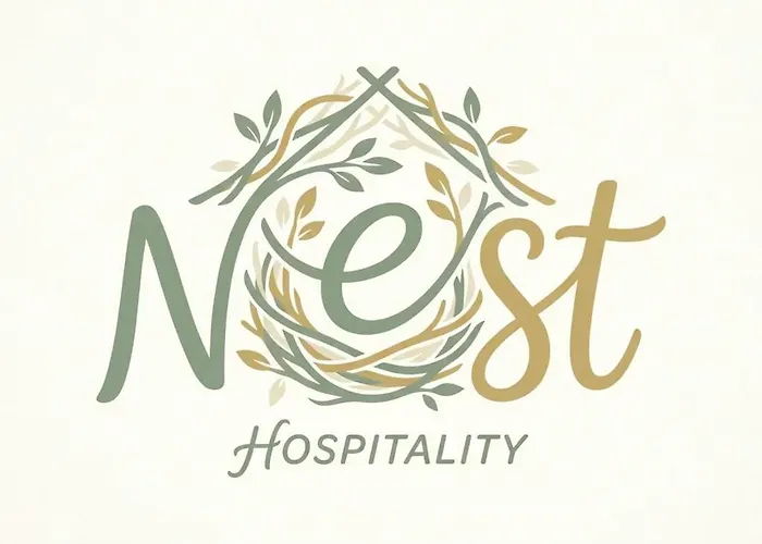 Apartman The Little Nest *
