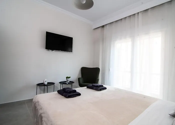 Apartman The Little Nest